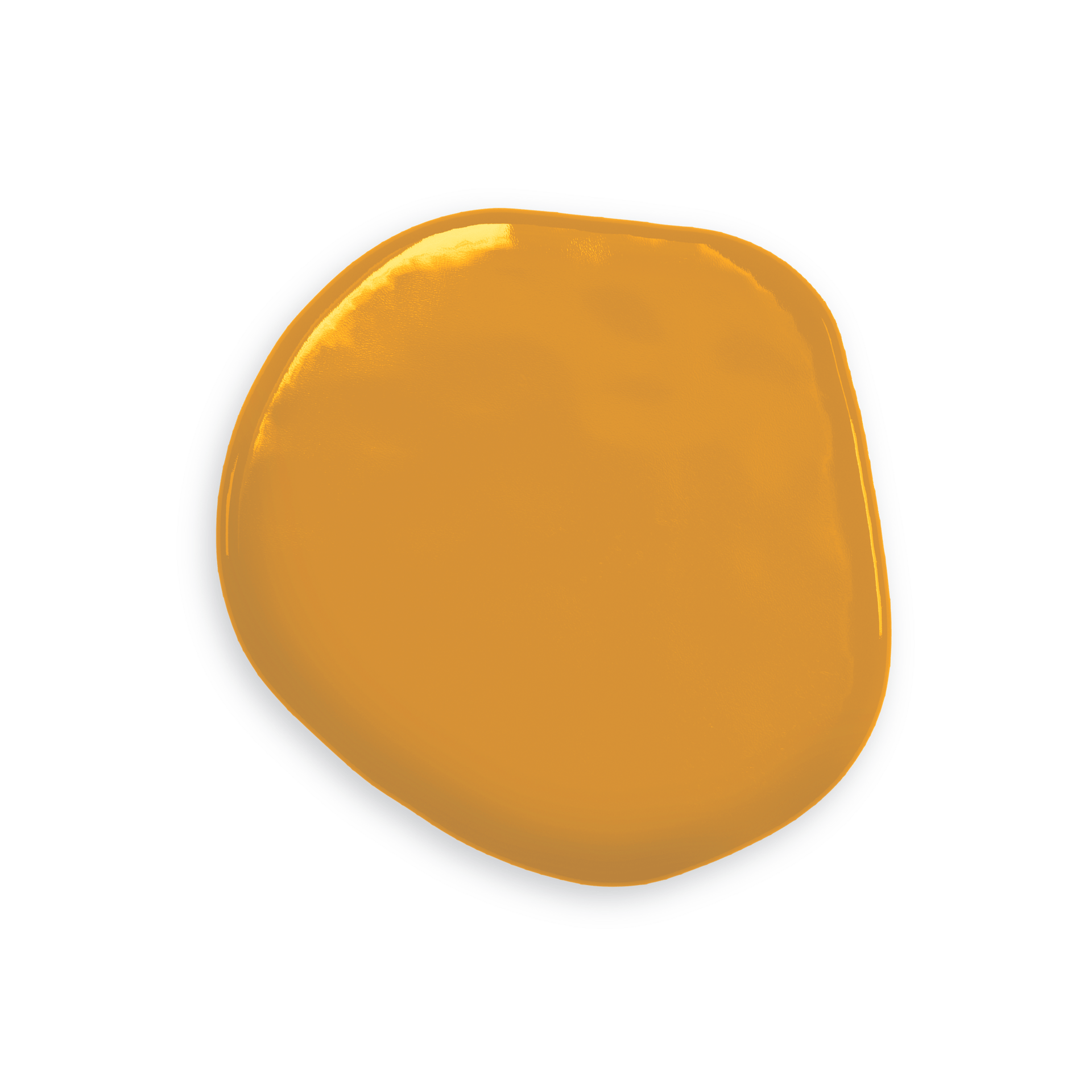 Colour Mill Oil Blend 100 ml - Caramel