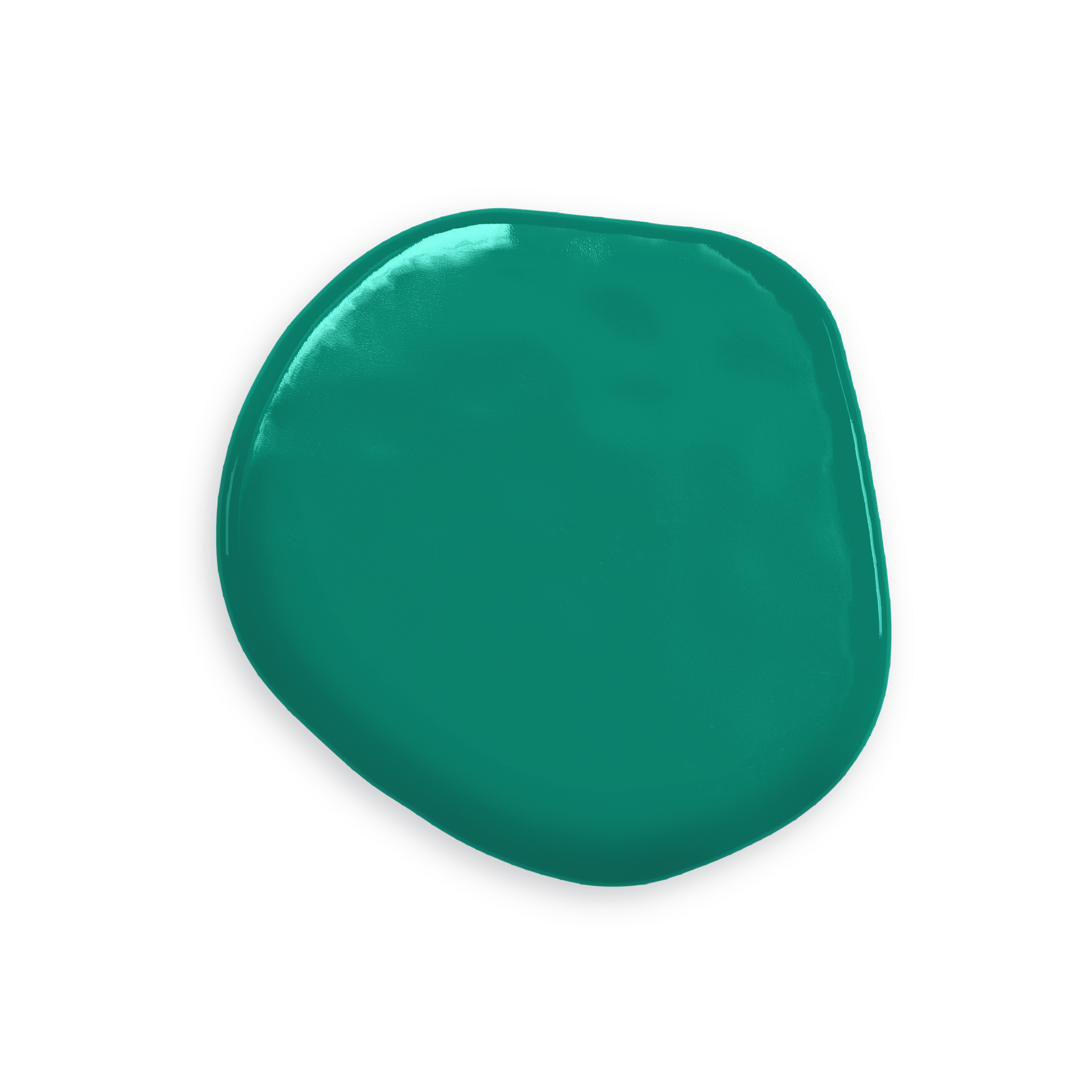 Colour Mill Oil Blend 100 ml - Emerald