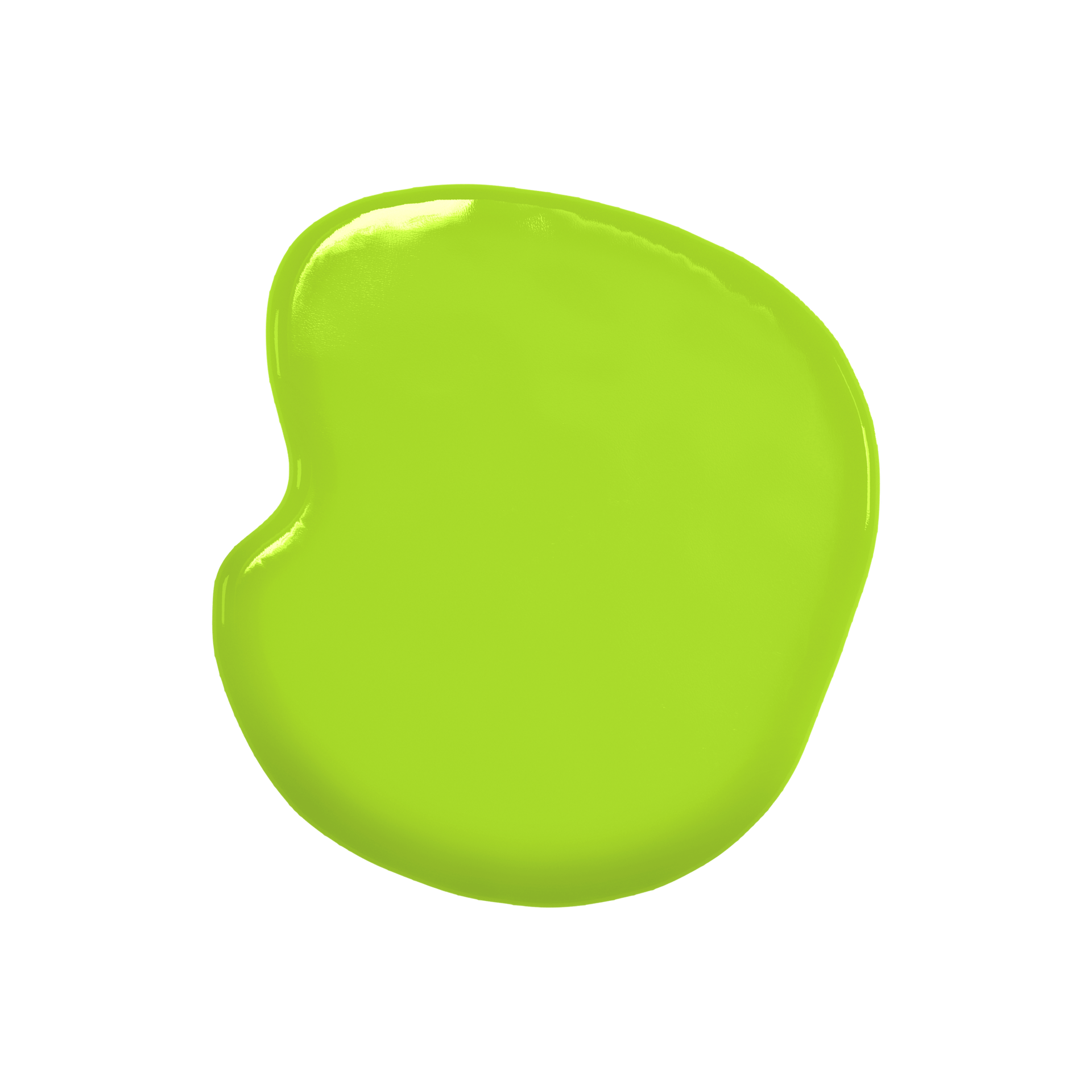 Colour Mill Oil Blend 100 ml - Lime