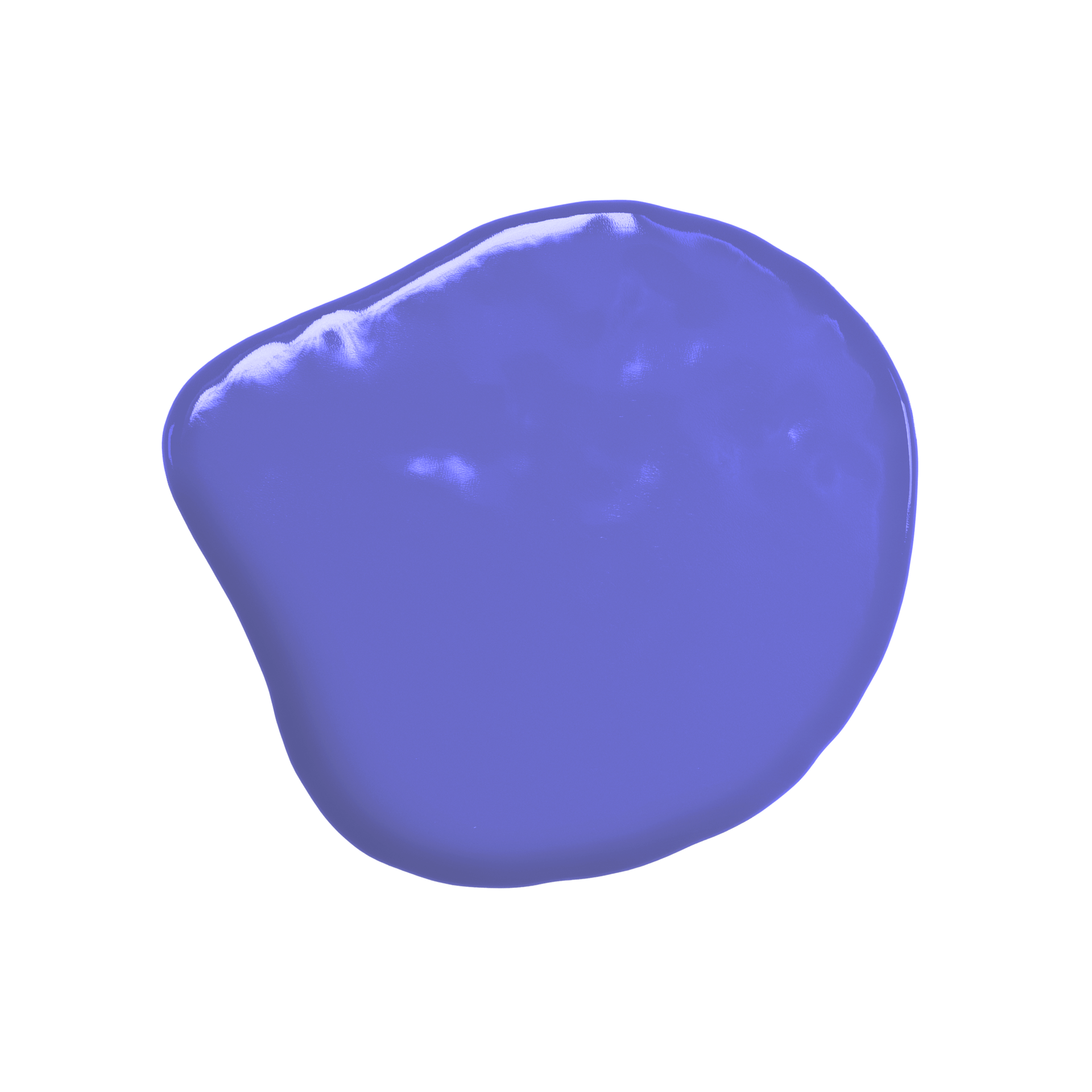 Colour Mill Oil Blend 100 ml - Violet