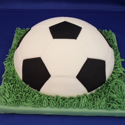 Dekofee Soccer Cutter Small Set /2