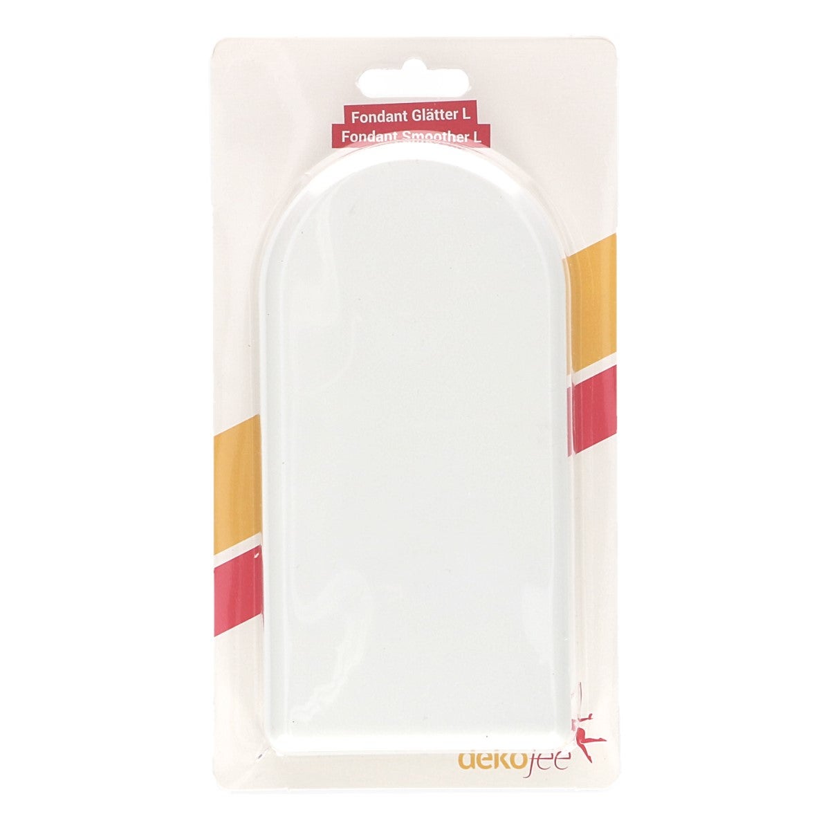 Dekofee Fondant Smoother L