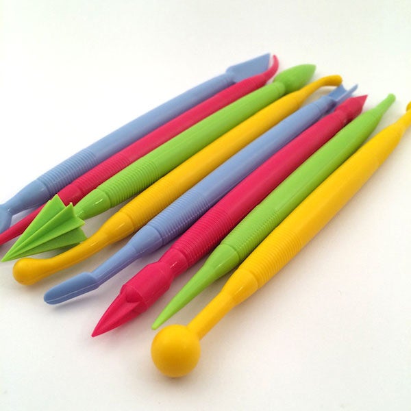 Dekofee Modelling Tools pk/8