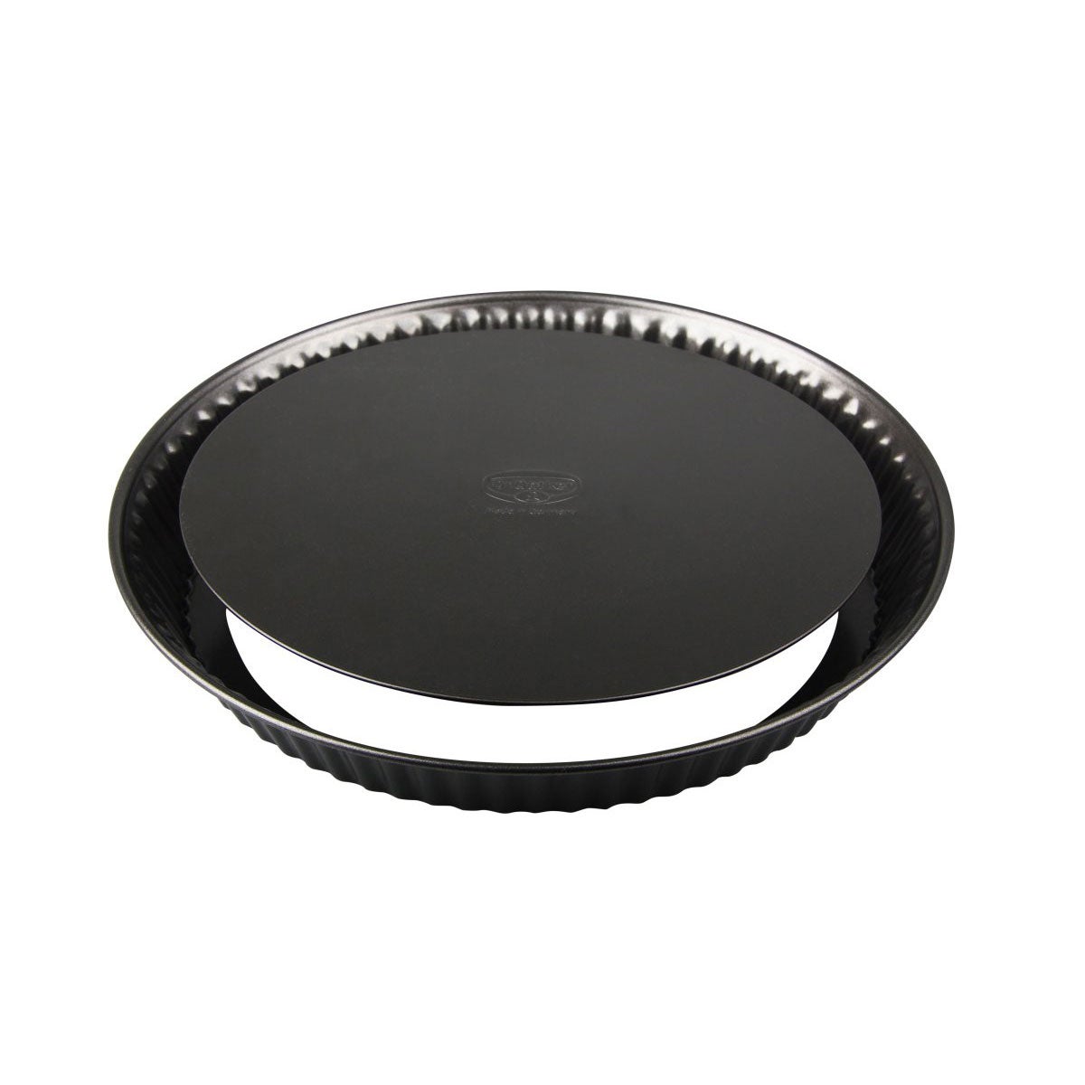 Dr. Oetker Tradition Quiche Pan with Loose Bottom Ø28x3,5 cm