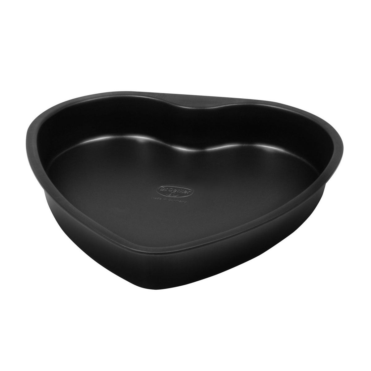 Dr. Oetker Tradition Heart Cake Pan 24x3,5 cm