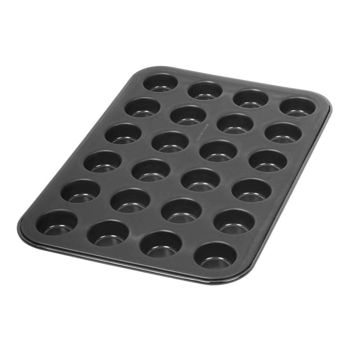 Dr. Oetker Tradition Muffin Cake Pan 24 Cups