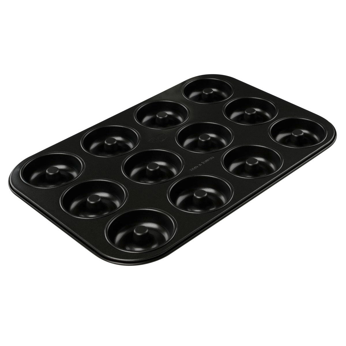 Dr. Oetker Tradition Donut Baking Pan 12 Cups