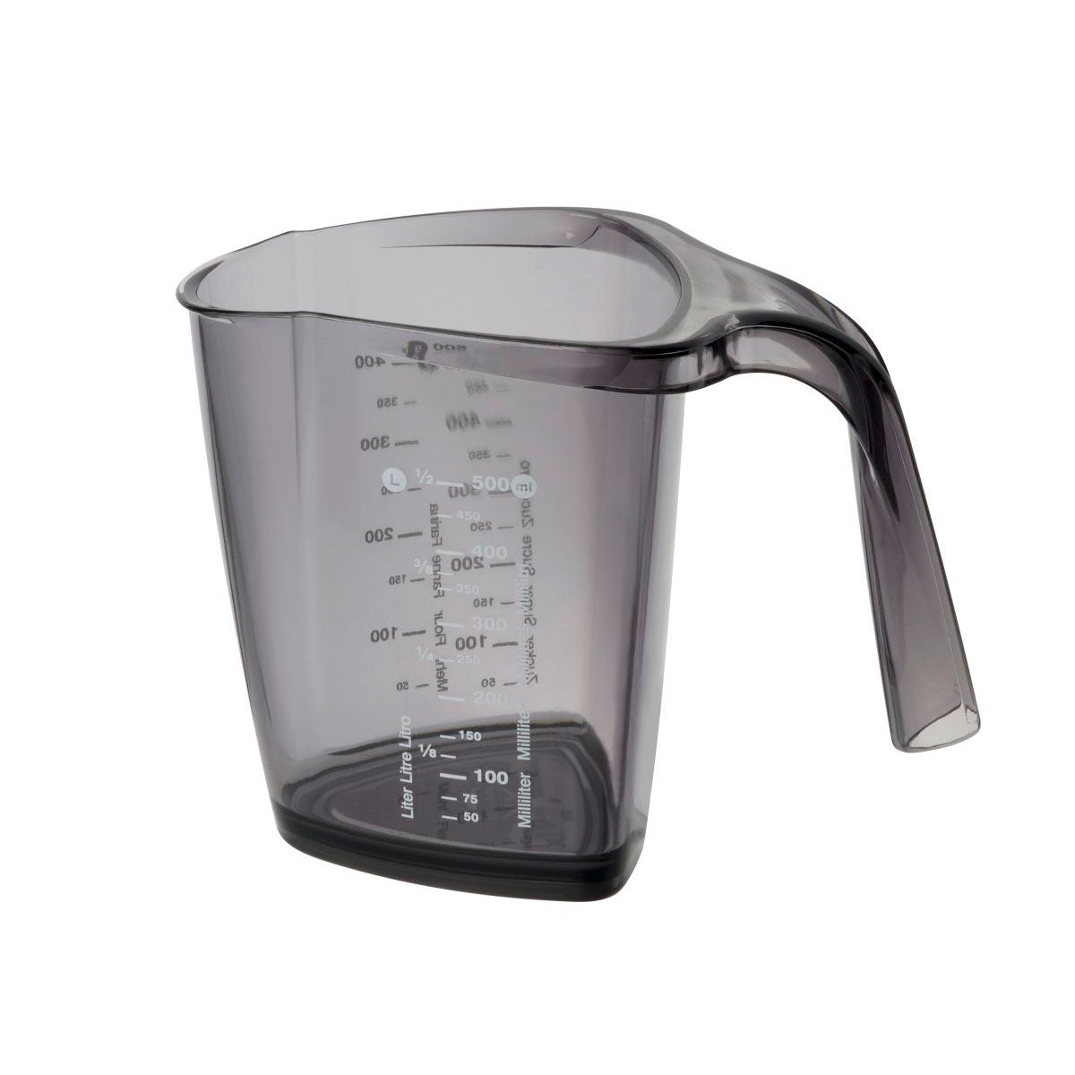 Dr. Oetker Measuring Jug/ Cup 500 ml