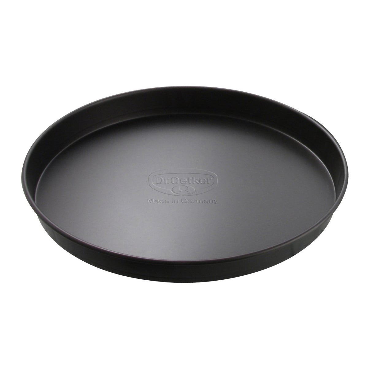 Dr. Oetker Tradition Cake/Pizza Tray Ø28x3 cm