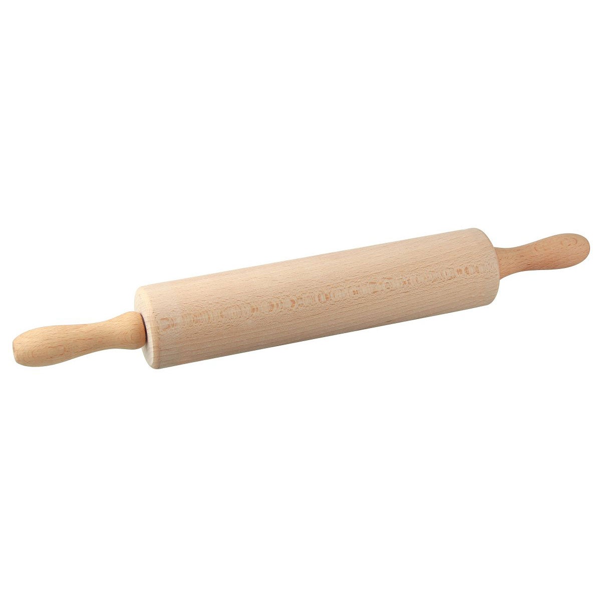 Dr. Oetker Wooden Rolling Pin Ø6,5x43 cm