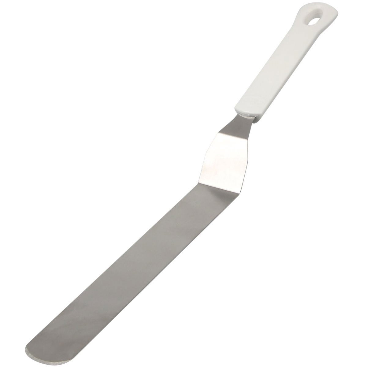 Dr. Oetker Angled Spatula 35 cm