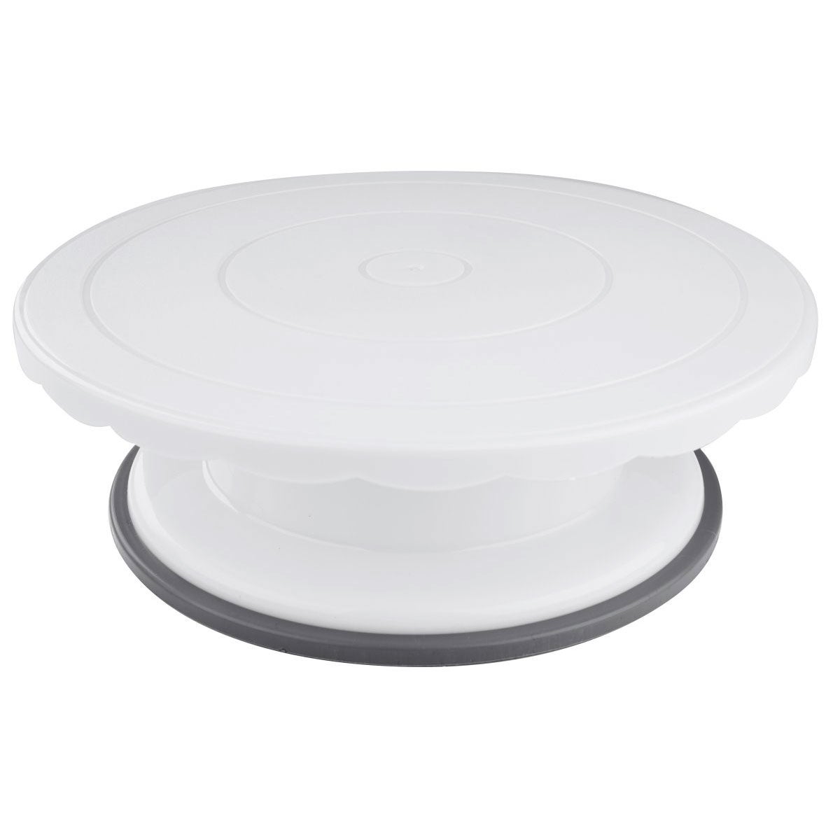 Dr. Oetker Decorating Turntable Ø27,5x9 cm