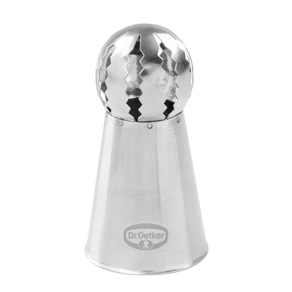 Dr. Oetker Nozzle - Ball
