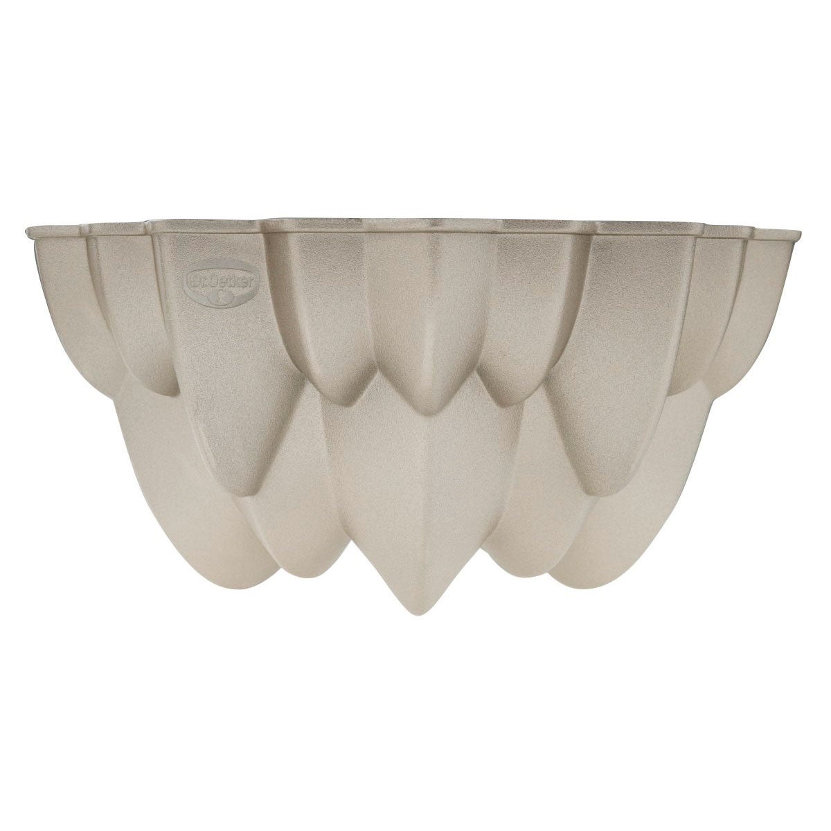 Dr. Oetker Bundt Cake Pan 'Creative'