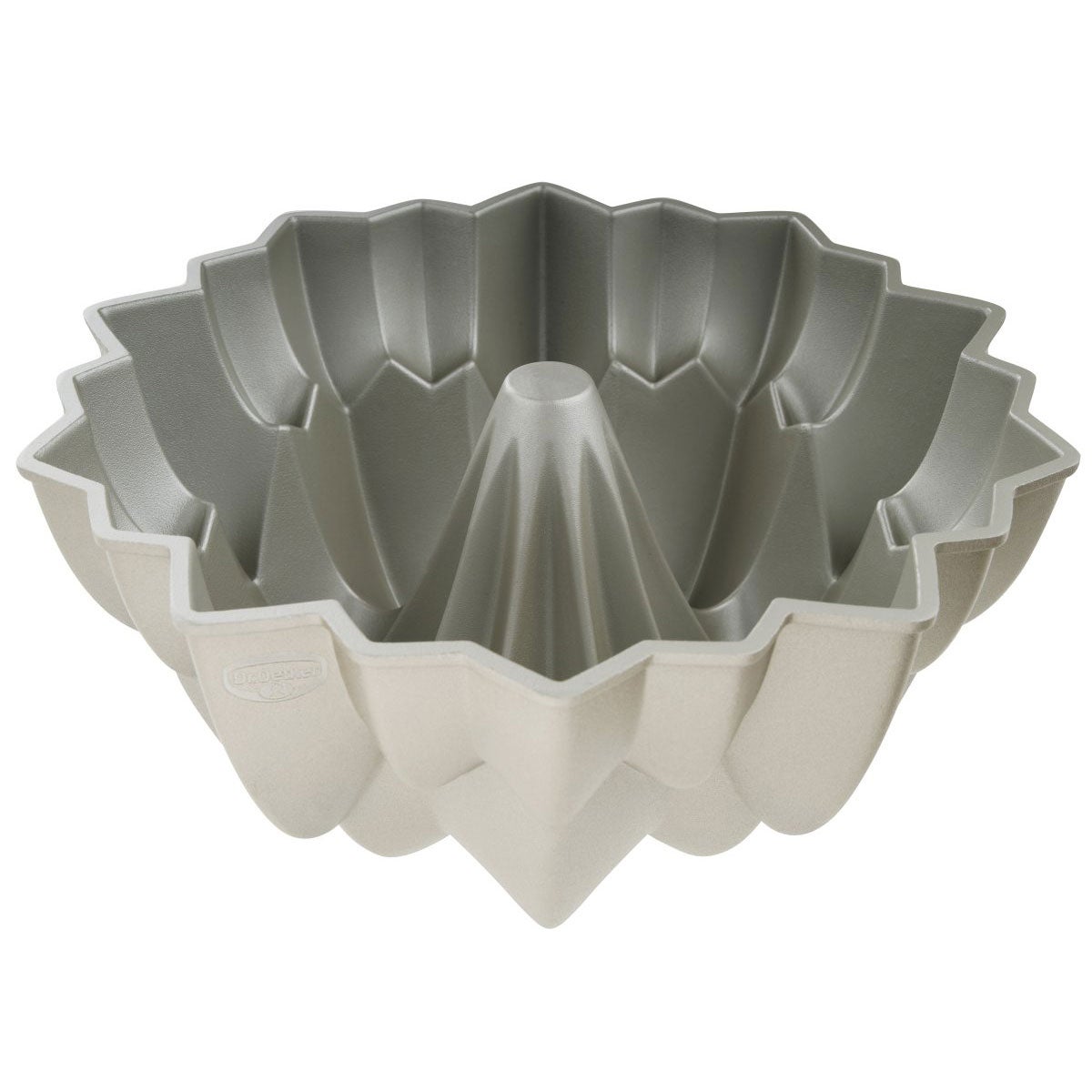 Dr. Oetker Bundt Cake Pan "Creative"