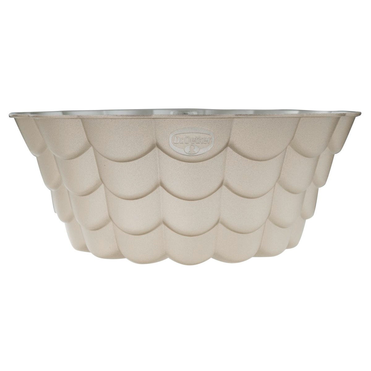 Dr. Oetker Bundt Cake Pan 'Floral'