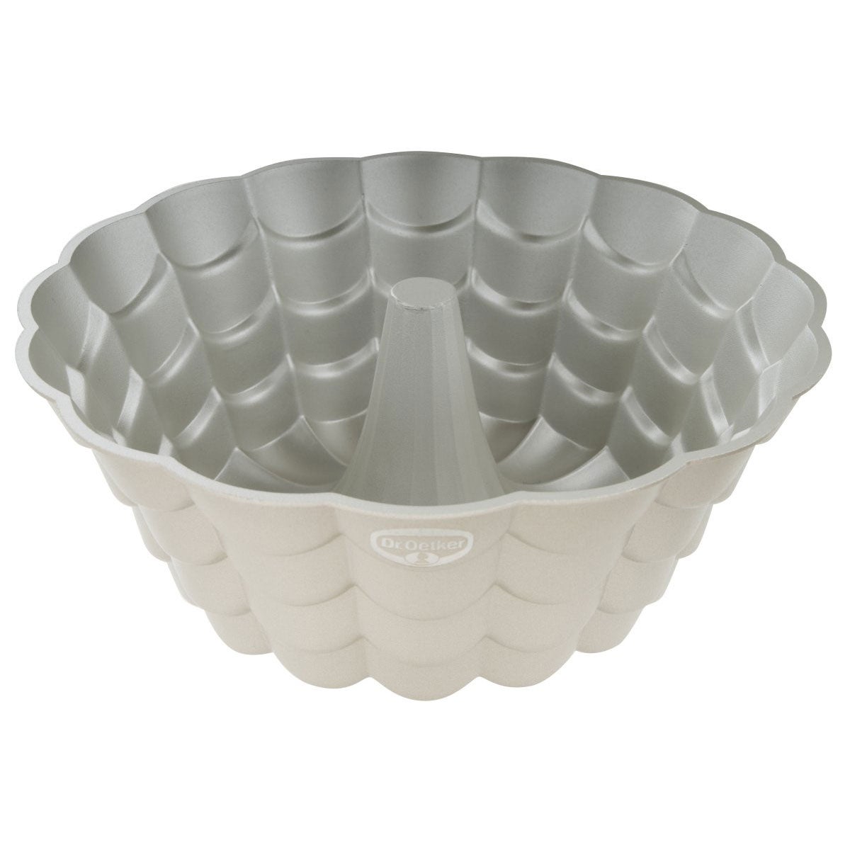 Dr. Oetker Bundt Cake Pan "Floral"