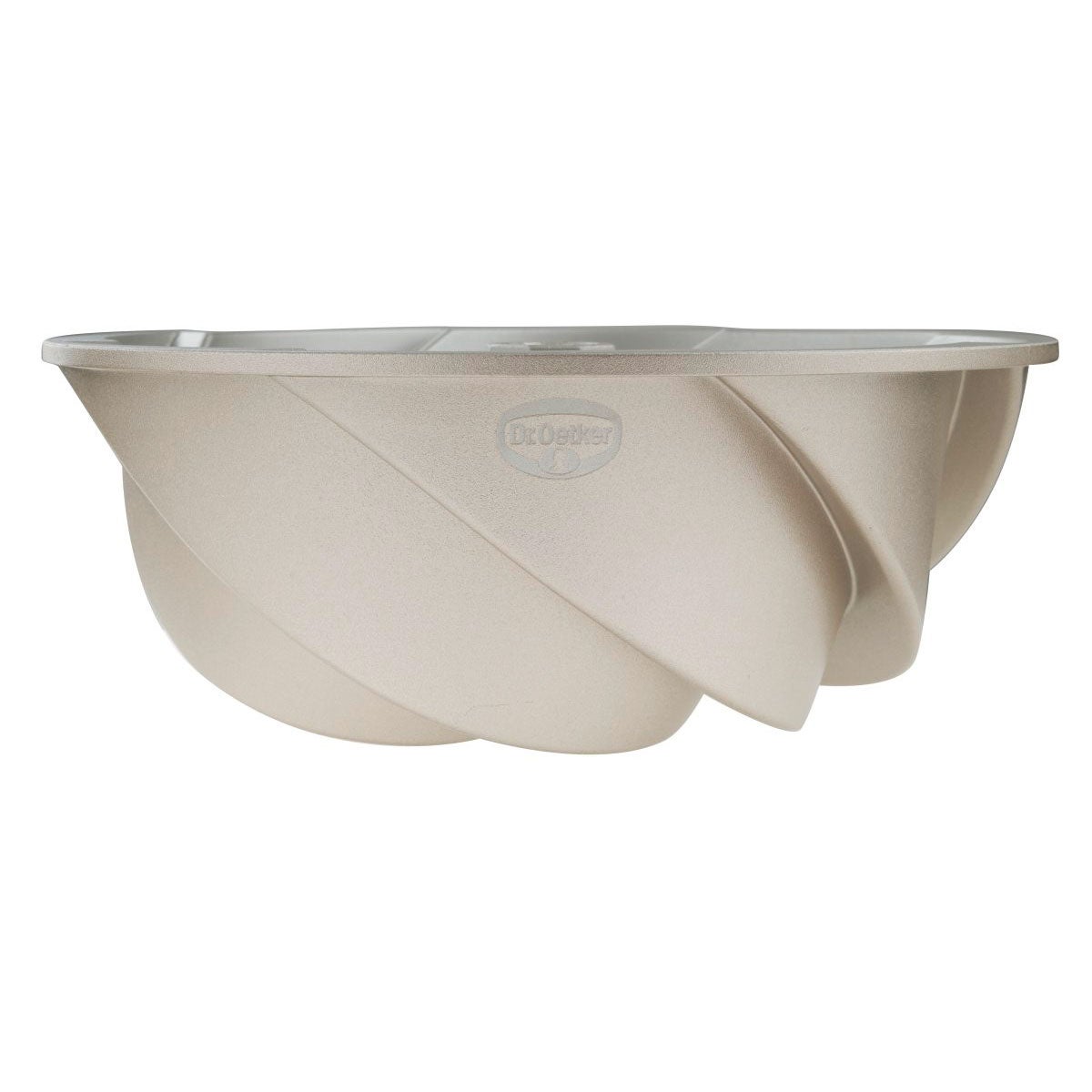 Dr. Oetker Bundt Cake Pan 'Twist'