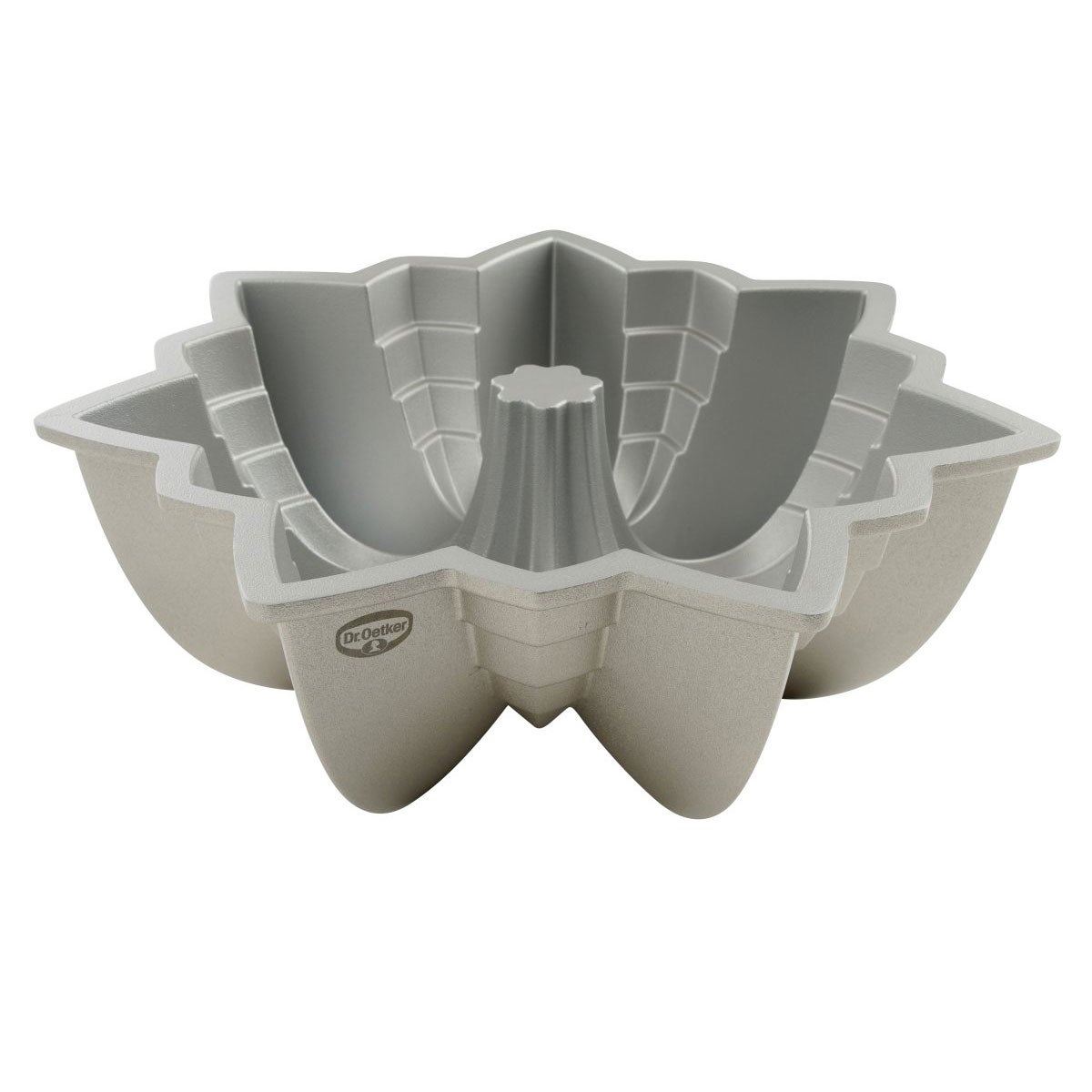 Dr. Oetker Bundt Cake Pan "Star"