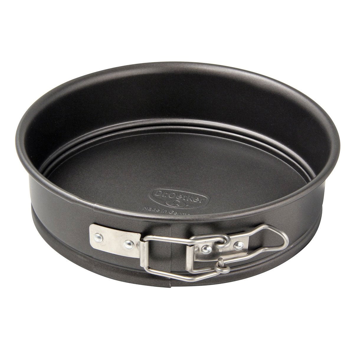 Dr. Oetker Back-freude Classic Mini Springform Ø16x4,5 cm