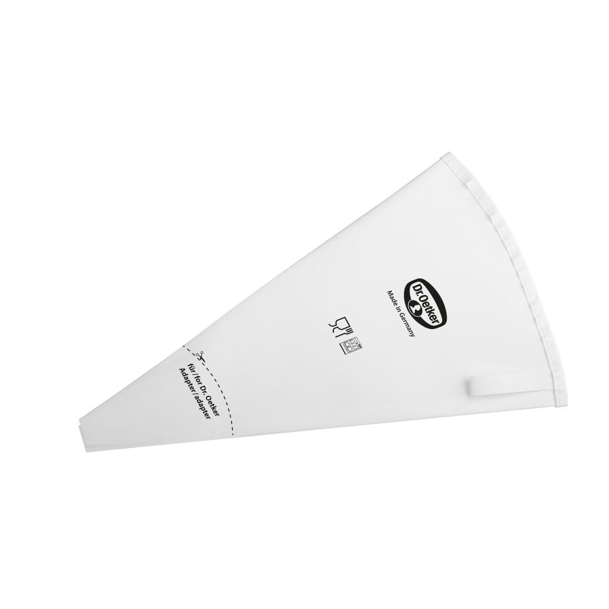 Dr. Oetker Re-usable Icing Bag 28 cm