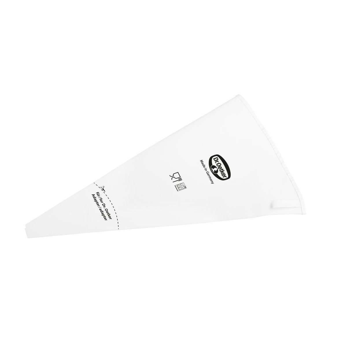 Dr. Oetker Re-usable Icing Bag 40 cm