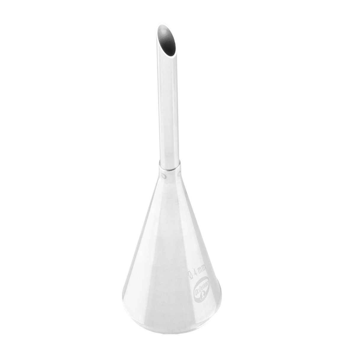 Dr. Oetker Filling Nozzle 4 mm