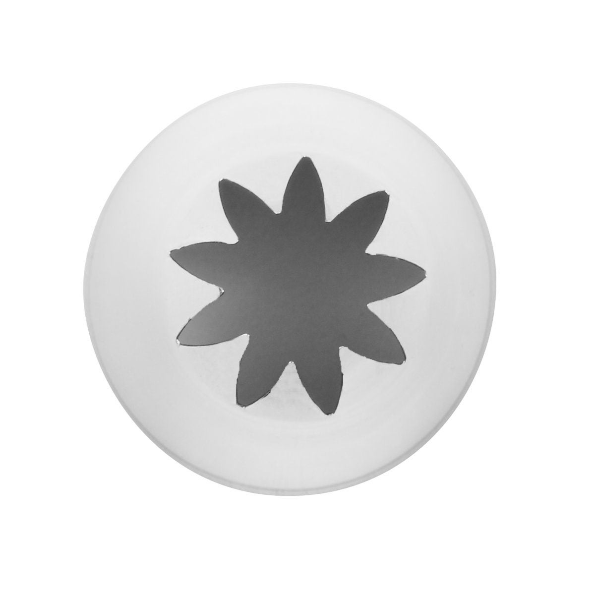 Dr. Oetker Nozzle Star Closed 11 mm