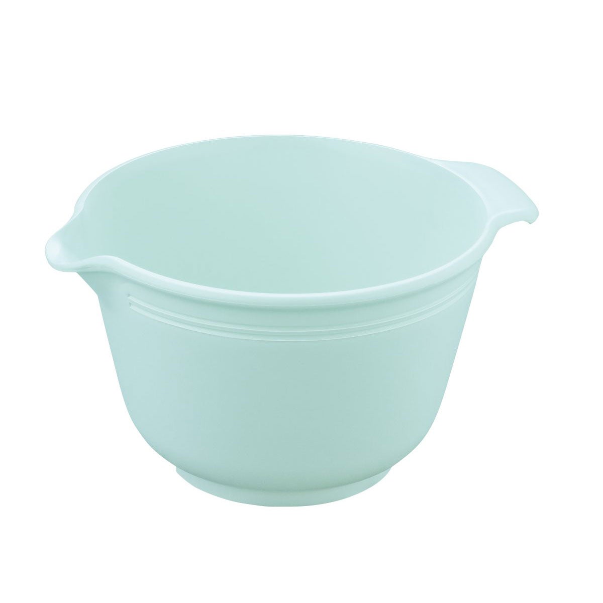 Dr. Oetker Mixing Bowl Mint Green 2,5 L