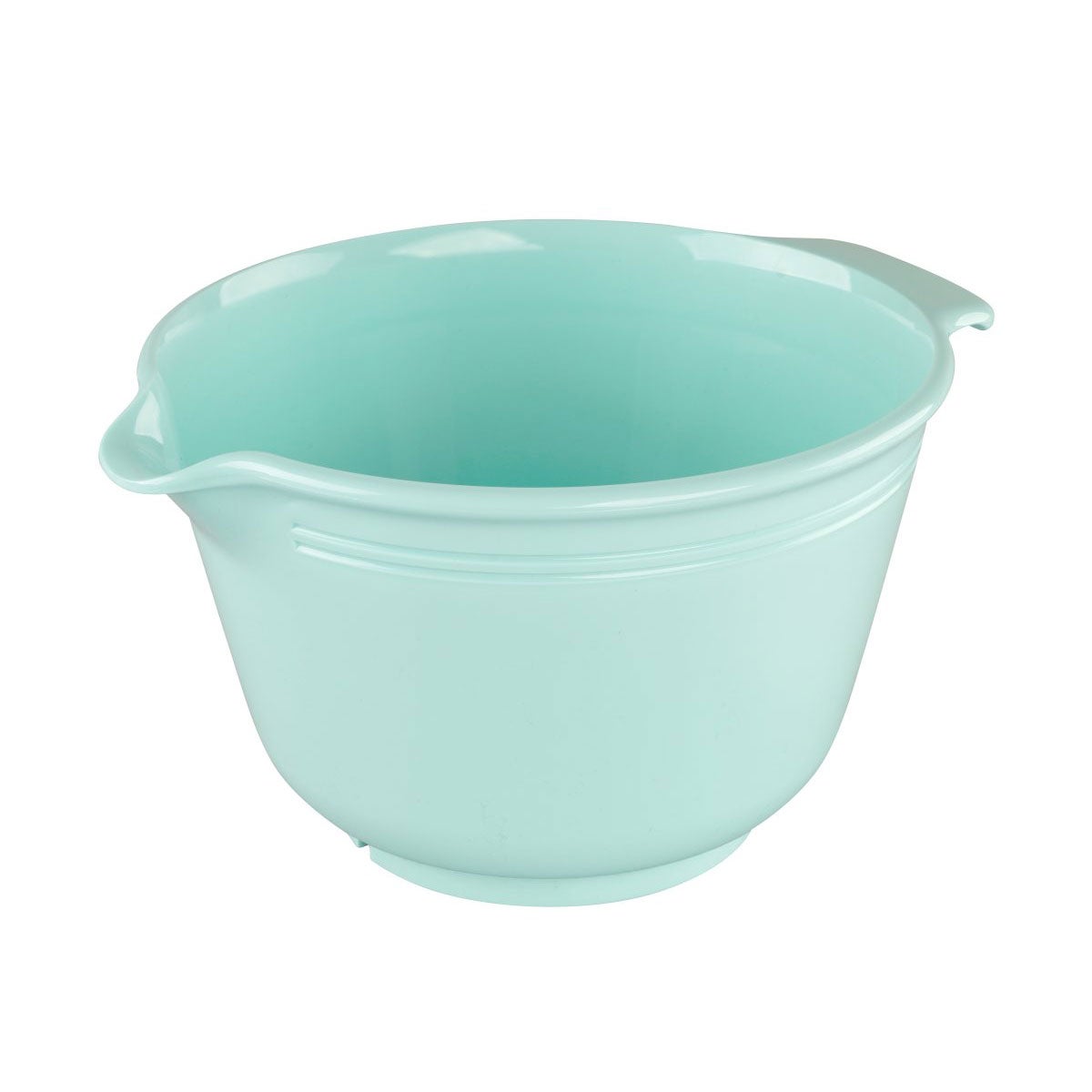 Dr. Oetker Mixing Bowl Mint Green 2,5 L
