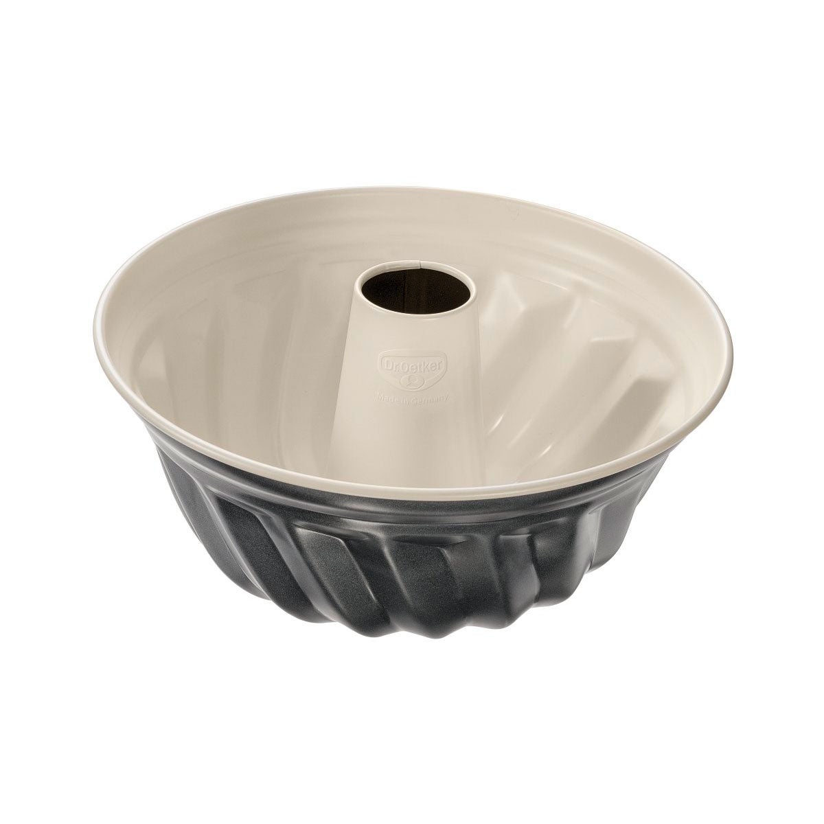 Dr. Oetker Back-Trend Bundt Cake Pan Ø22x11,5 cm