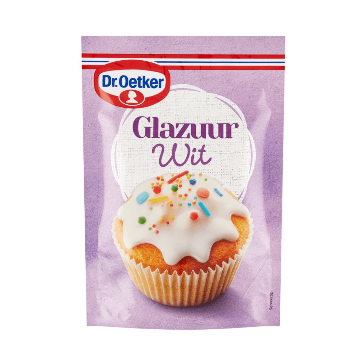 Dr. Oetker Pastry Glaze