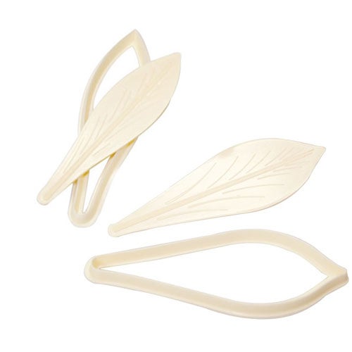 FMM Exotic Lily cutter set