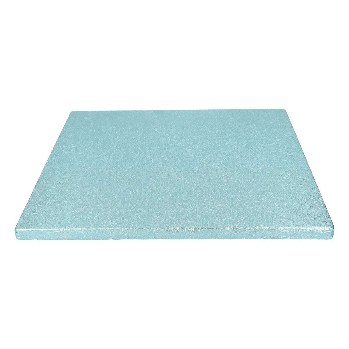 FunCakes Cake Drum Square 30,5 cm - Baby Blue