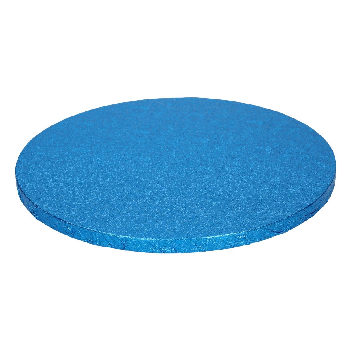 FunCakes Cake Drum Round Ø25 cm - Blue
