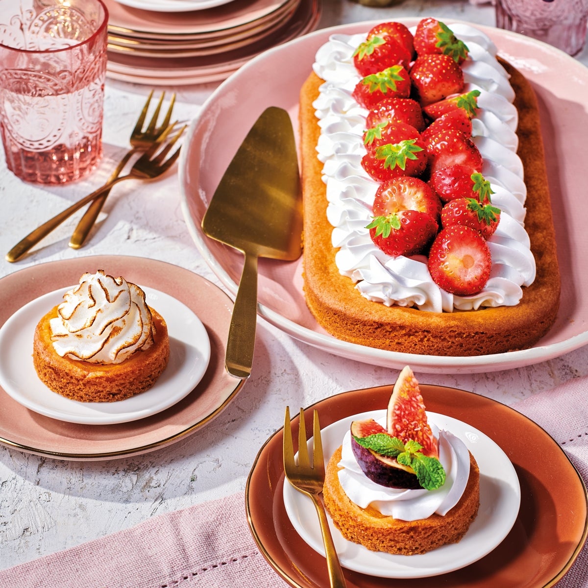 FunCakes Mix for Cookie & Pie Crust 500 g