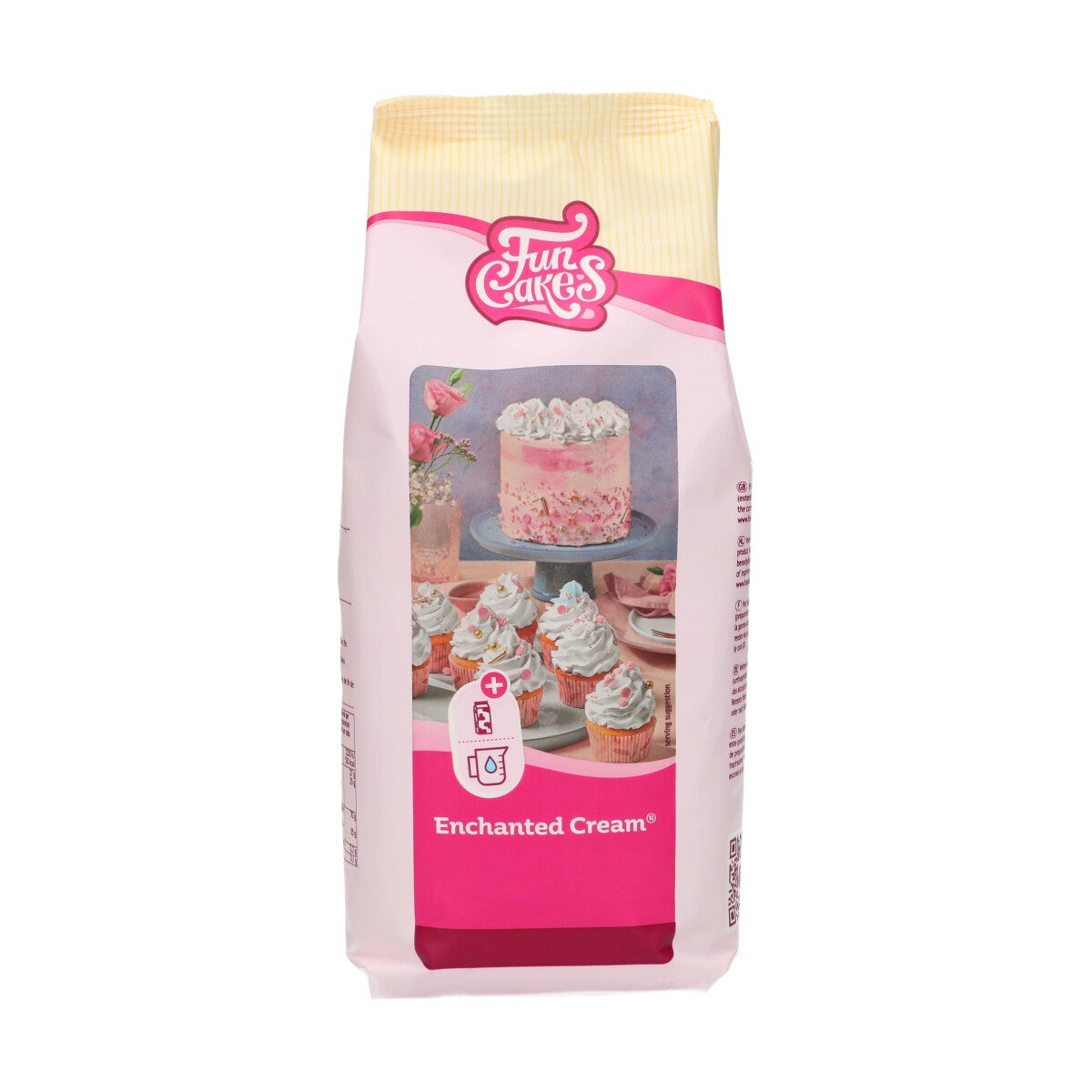 FunCakes Mix for Enchanted Cream® 900 g