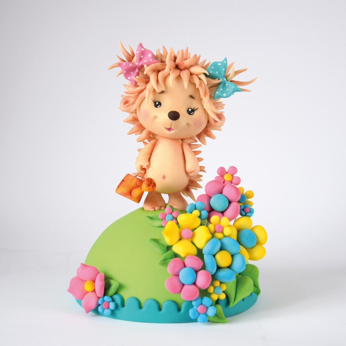 FunCakes Modelling Paste White 1 kg