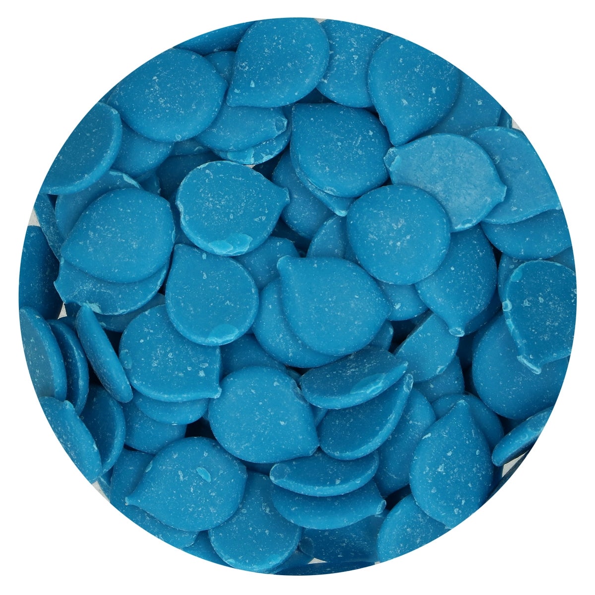 FunCakes Deco Melts -Blue- 250g