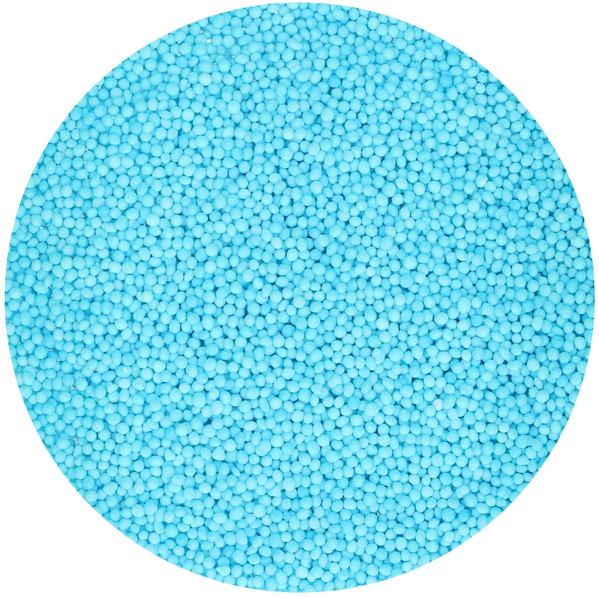 FunCakes Nonpareils Light Blue 80 g