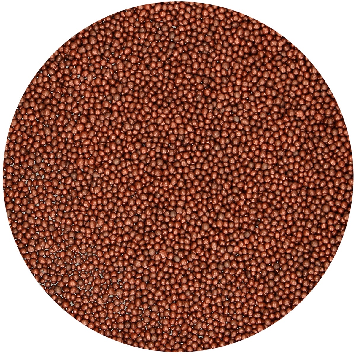 FunCakes Nonpareils Bronze 80 g