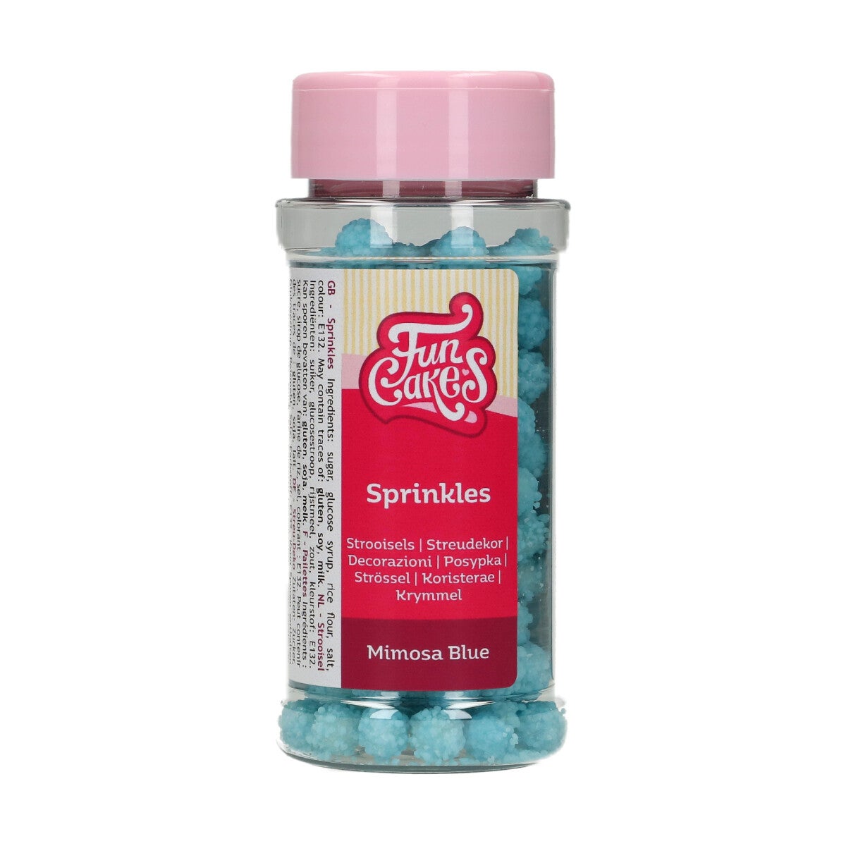 FunCakes Mimosa Blue 45 g