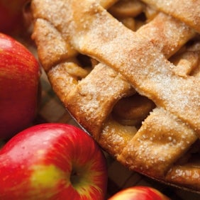 FunCakes Flavour Paste Apple Pie 100 g