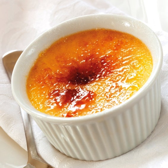 FunCakes Flavour Paste Crème Brûlée 100 g