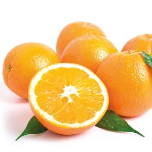 FunCakes Flavour Paste Orange 120 g