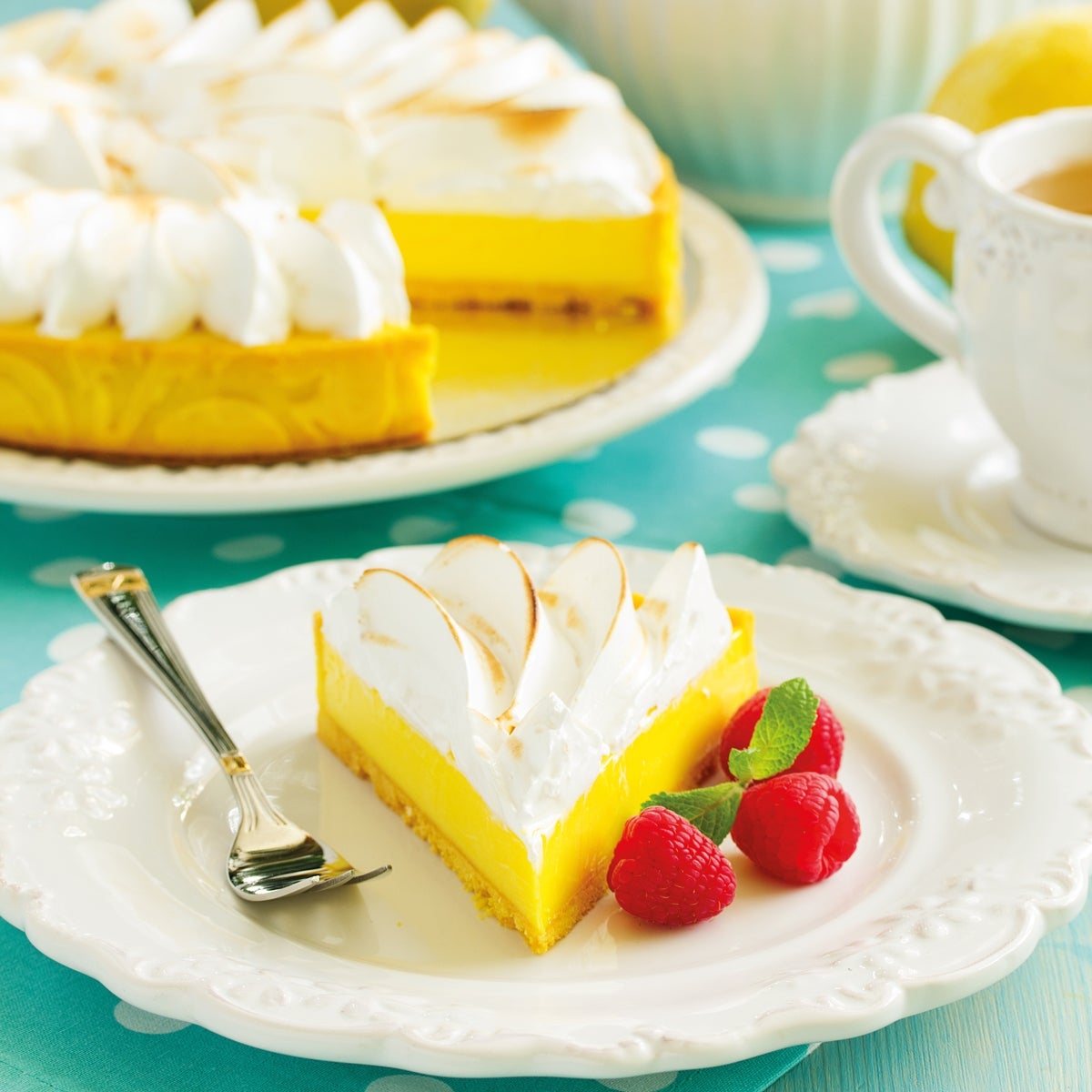 FunCakes Flavour Paste Lemon Meringue 100 g