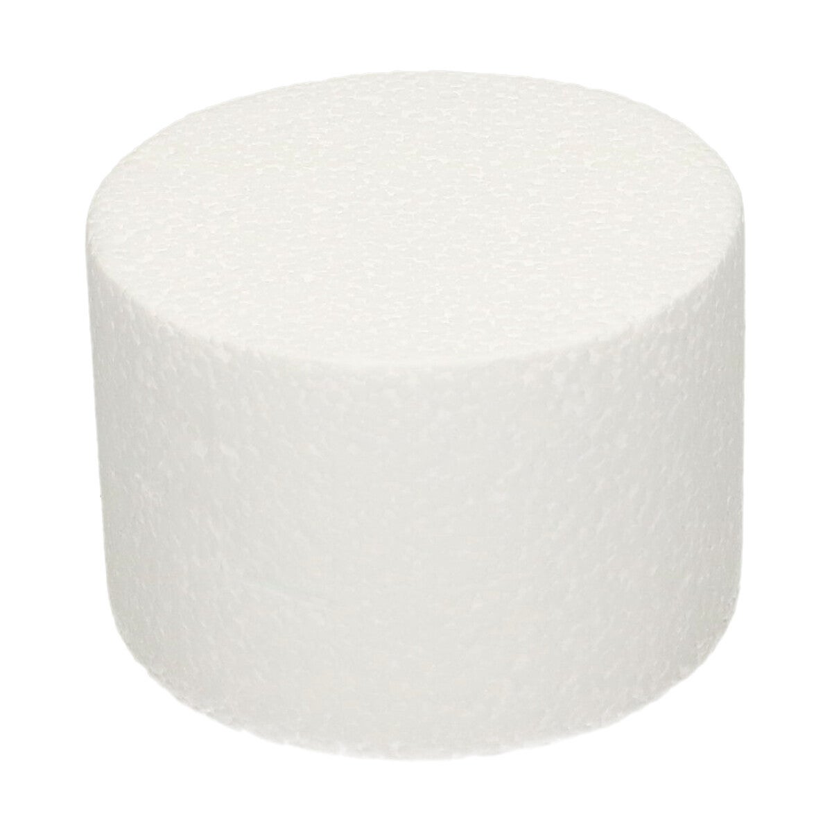 FunCakes Cake Dummy Round Ø10 cm x 7 cm