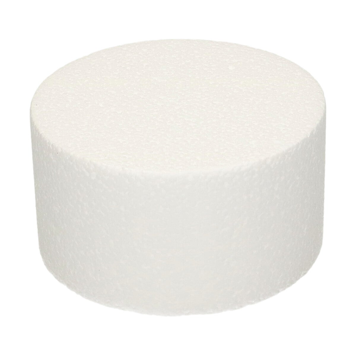 FunCakes Cake Dummy Round Ø12,5 cm x 7 cm