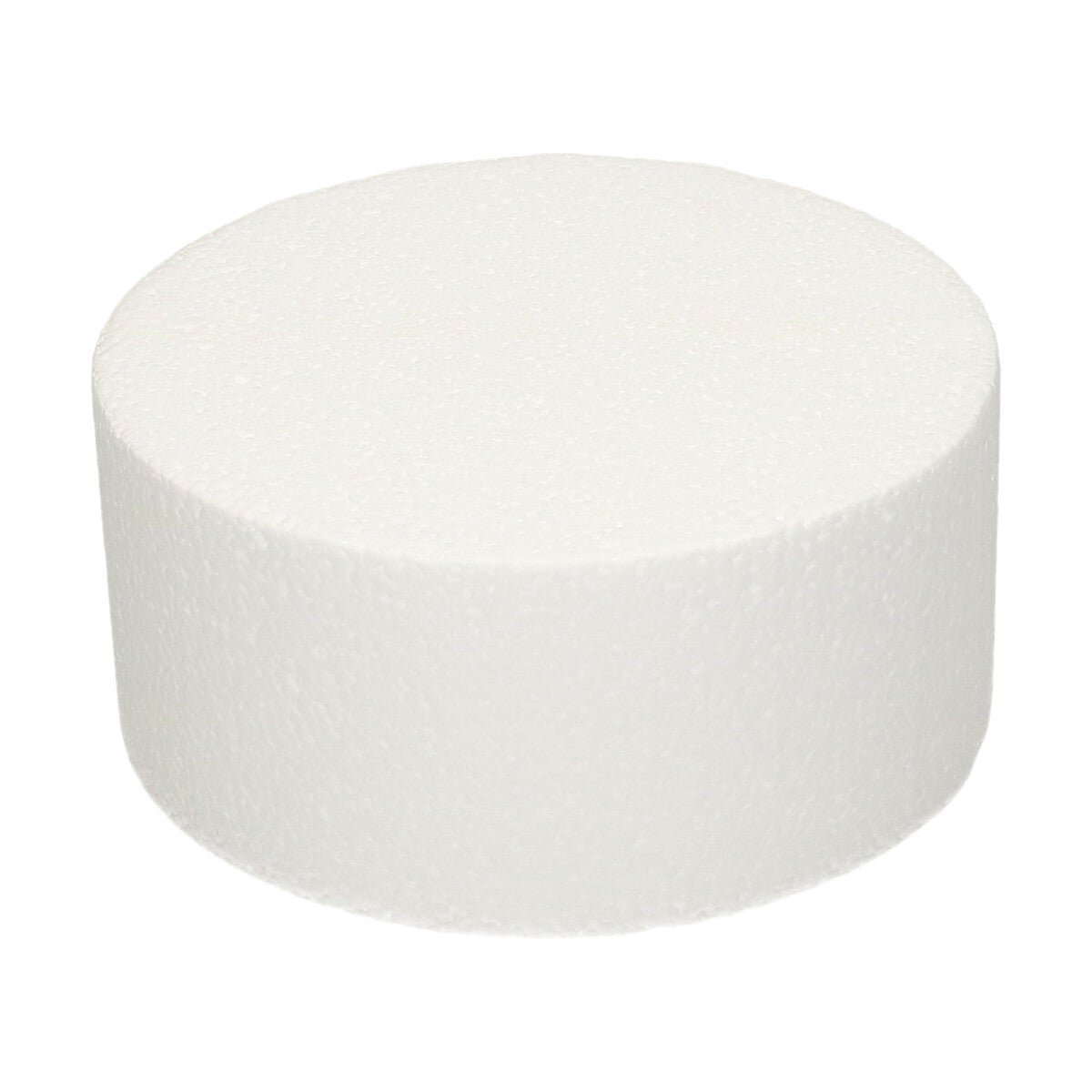 FunCakes Cake Dummy Round Ø15 cm x 7 cm