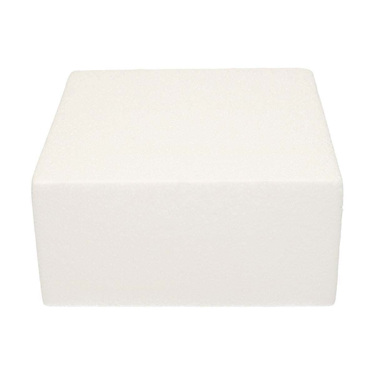 FunCakes Cake Dummy Square 20x20x10 cm